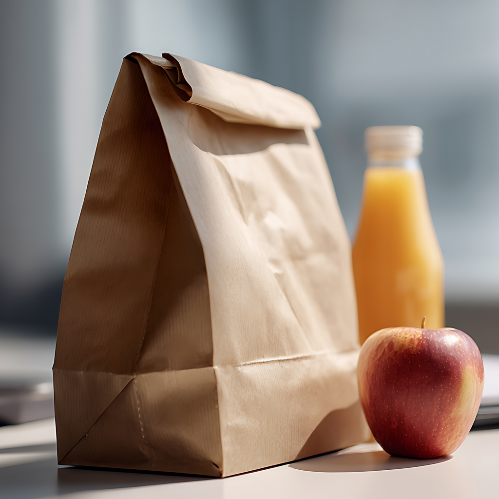 ILE Brown Bag Lunches