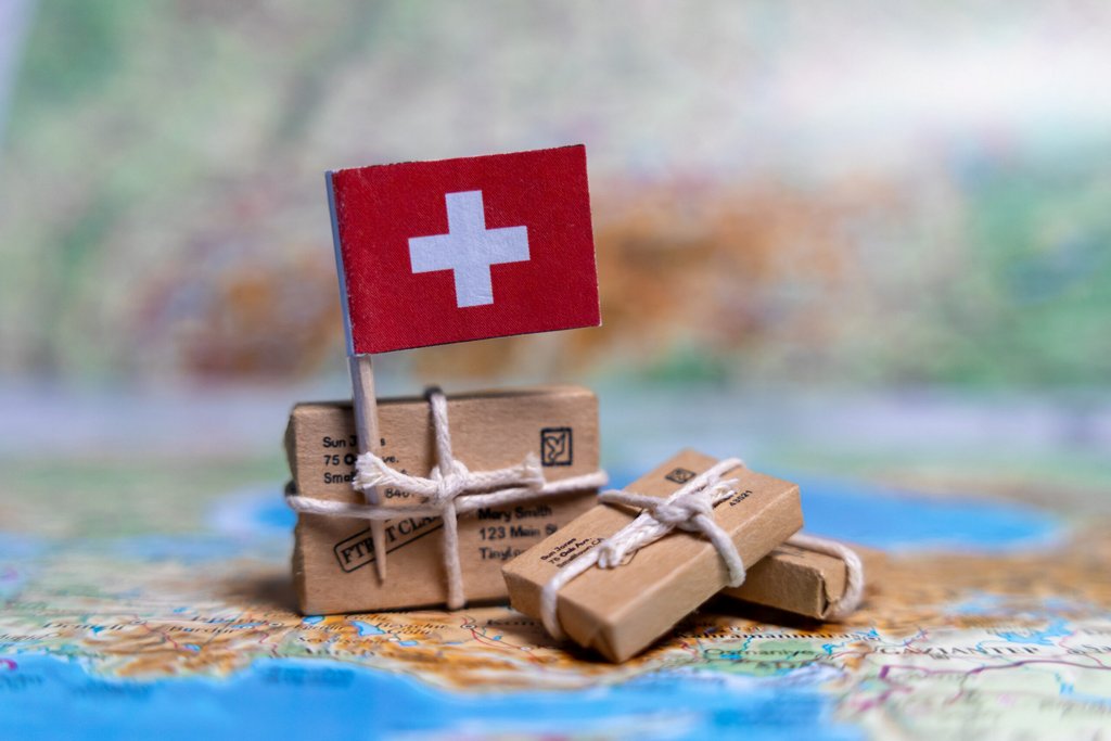 Swiss Trade Monitor