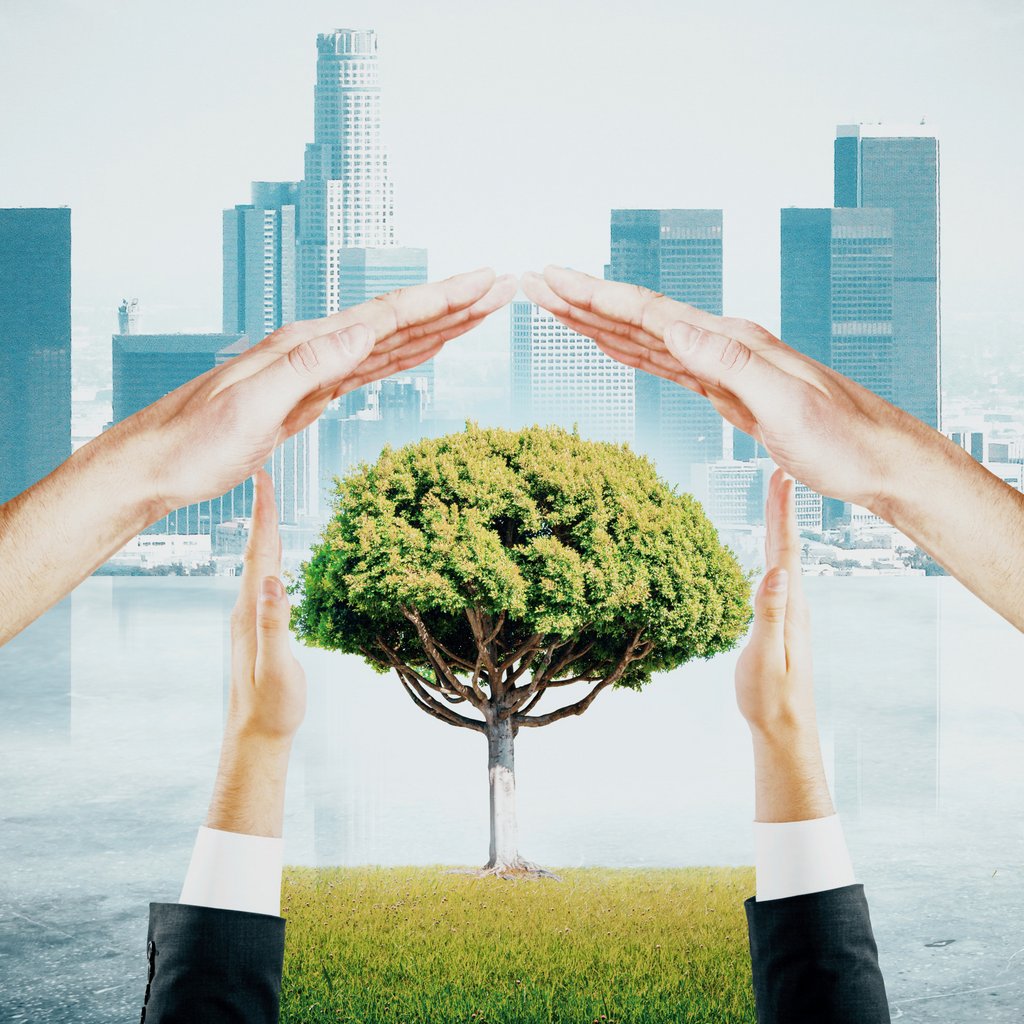 Enforcing green commitments