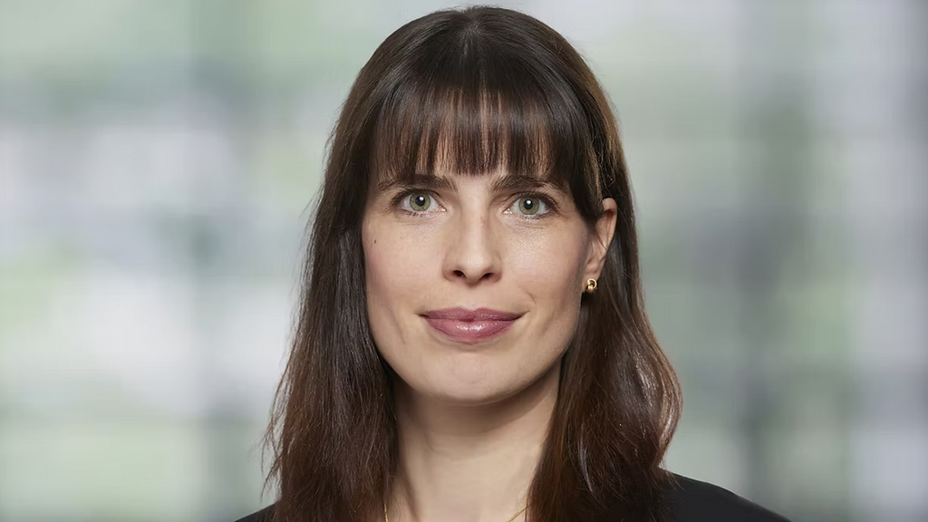 Désirée Klingler in die Eidgenössische Kommission für Konsumentenfragen gewählt Désirée Klingler in die Eidgenössische Kommission für Konsumentenfragen gewählt