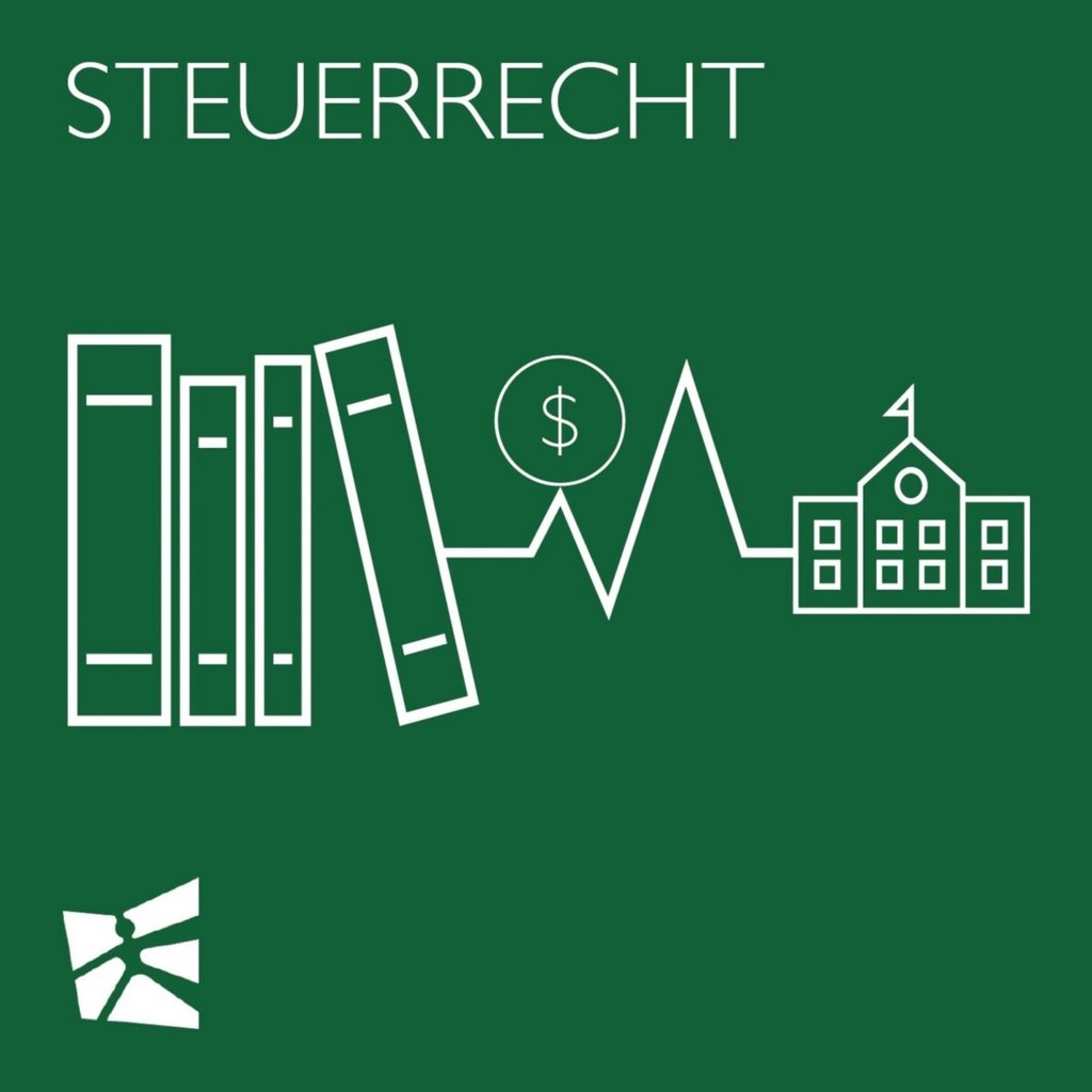 Neue Episoden im Steuerrechts-Podcasts der Universität St.Gallen (ILE-HSG)