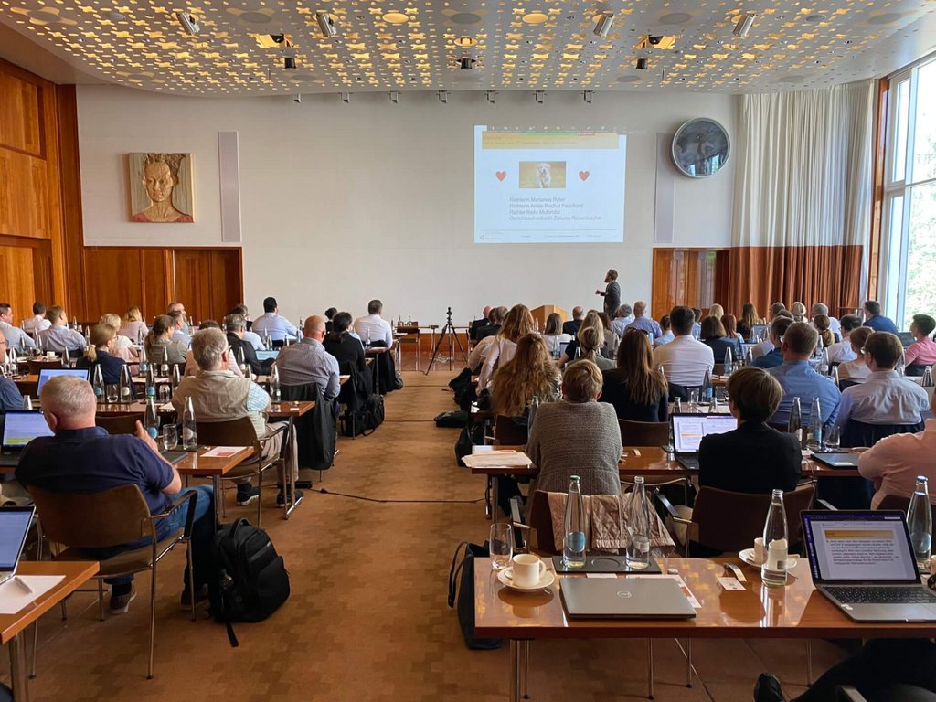 St.Galler Seminar zur Mehrwertsteuer 2026