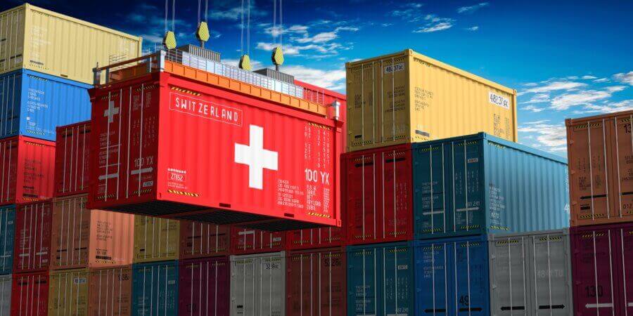 Swiss Trade Monitor